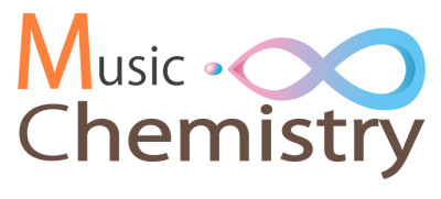 Music_Chemistryロゴ