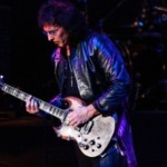 トニー・アイオミ