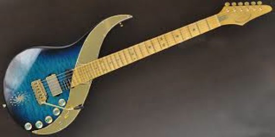 Sky Guitar