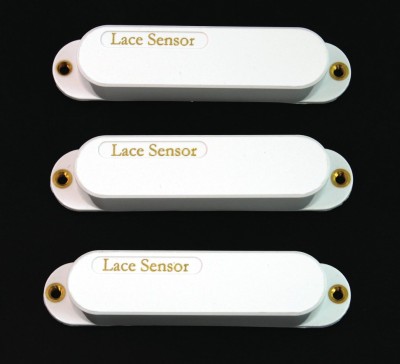 Lace Sensor Gold